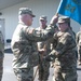 Civil Support Team Welcomes New Commander