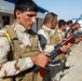 Task Group Taji training Iraqi Army 92nd Brigade