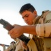 Task Group Taji training Iraqi Army 92nd Brigade