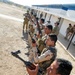 Task Group Taji training Iraqi Army 92nd Brigade