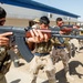 Task Group Taji training Iraqi Army 92nd Brigade