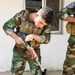 Task Group Taji training Iraqi Army 92nd Brigade