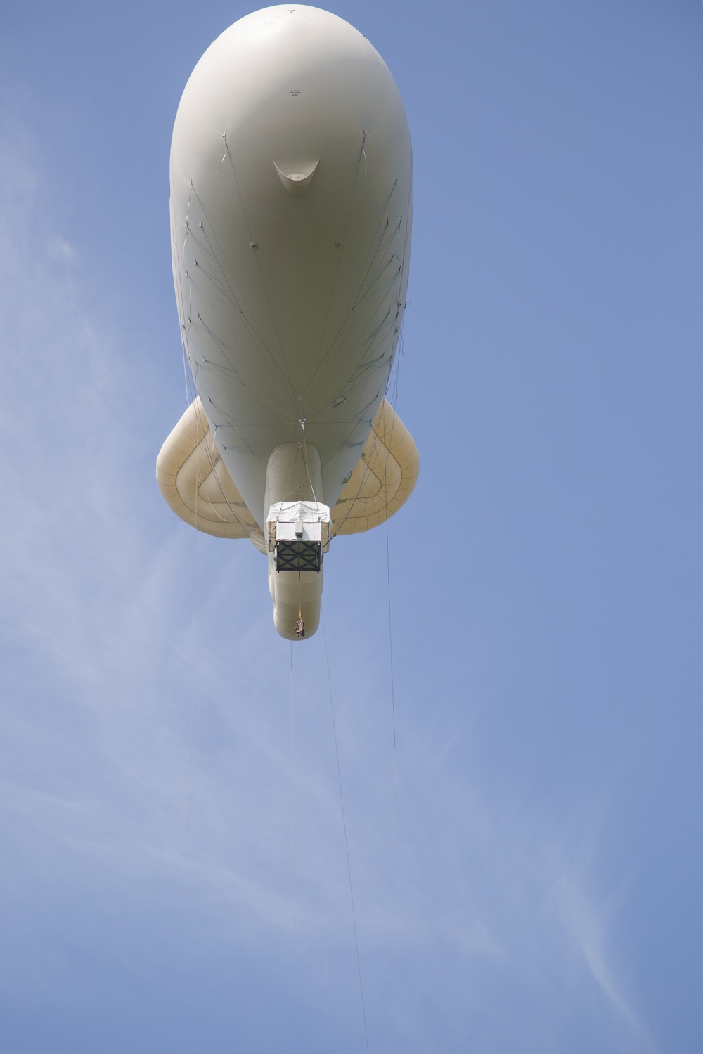 U.S. Army and Dutch paratroopers conduct jump training from a balloon