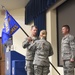 193rd SOMXS appoints first female commander
