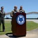SC Air National Guard F-16 crash update press  briefing