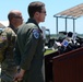 SC Air National Guard F-16 crash update press  briefing