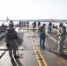 Missouri River Crossing