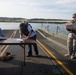 Missouri River Crossing