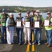 Missouri River Crossing