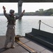 Missouri River Crossing