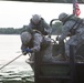 Missouri River Crossing