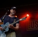 Trace Adkins visits Ramstein