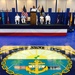Naval Base Guam commander retires after 36 years