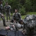 Casualty Evacuation Exercise