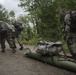 Casualty Evacuation Exercise