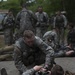 Casualty Evacuation Exercise