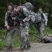 Casualty Evacuation Exercise