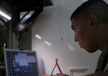 Hammer to fit, paint to match