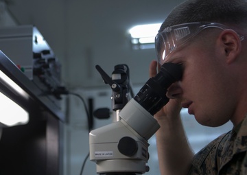 Hammer to fit, Paint to match