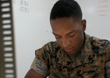 Hammer to fit, Paint to match