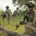 Mississippi Army National Guard Soldiers Train at Fort Hood