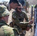 Iraqi Army receives AK-47 training