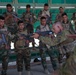 Iraqi Army receives AK-47 training