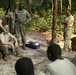 Jungle Survival School