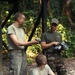 Jungle Survival School