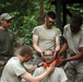 Jungle Survival School