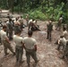 Jungle Survival School