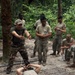 Jungle Survival School