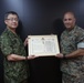 Japanese Ground Self-Defense Force, U.S. Marine Corps Continue Partnership