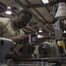 Got metal? Bagram's metal craftsmen