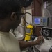 Got metal? Bagram's metal craftsmen