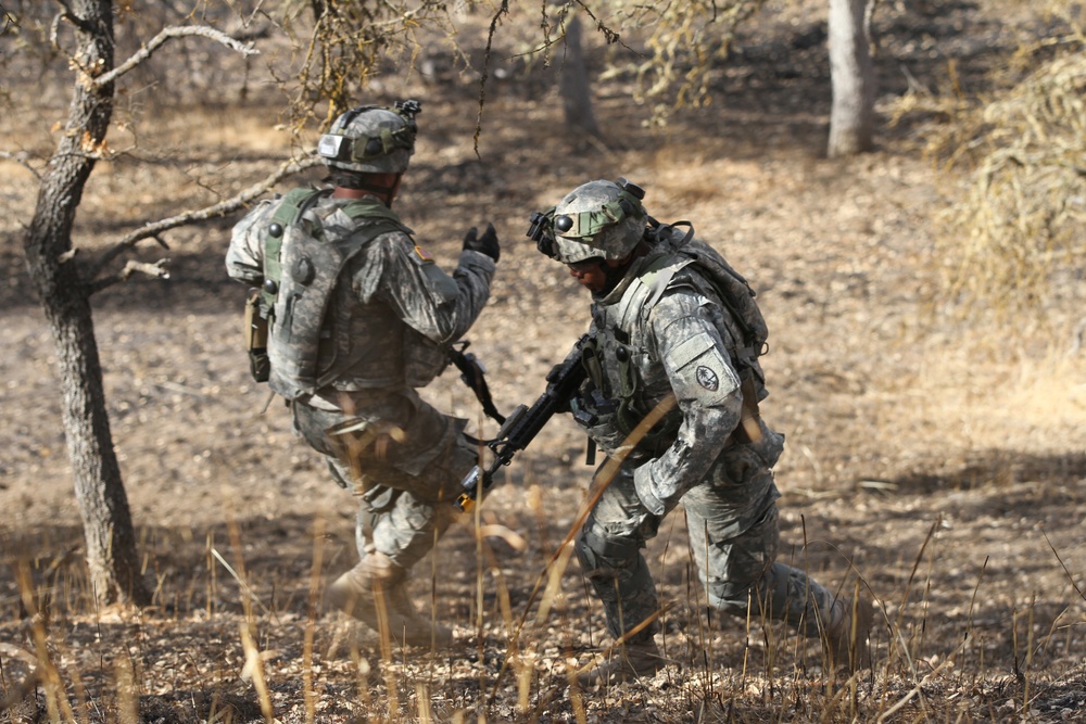 Exportable Combat Training Capability (XCTC)