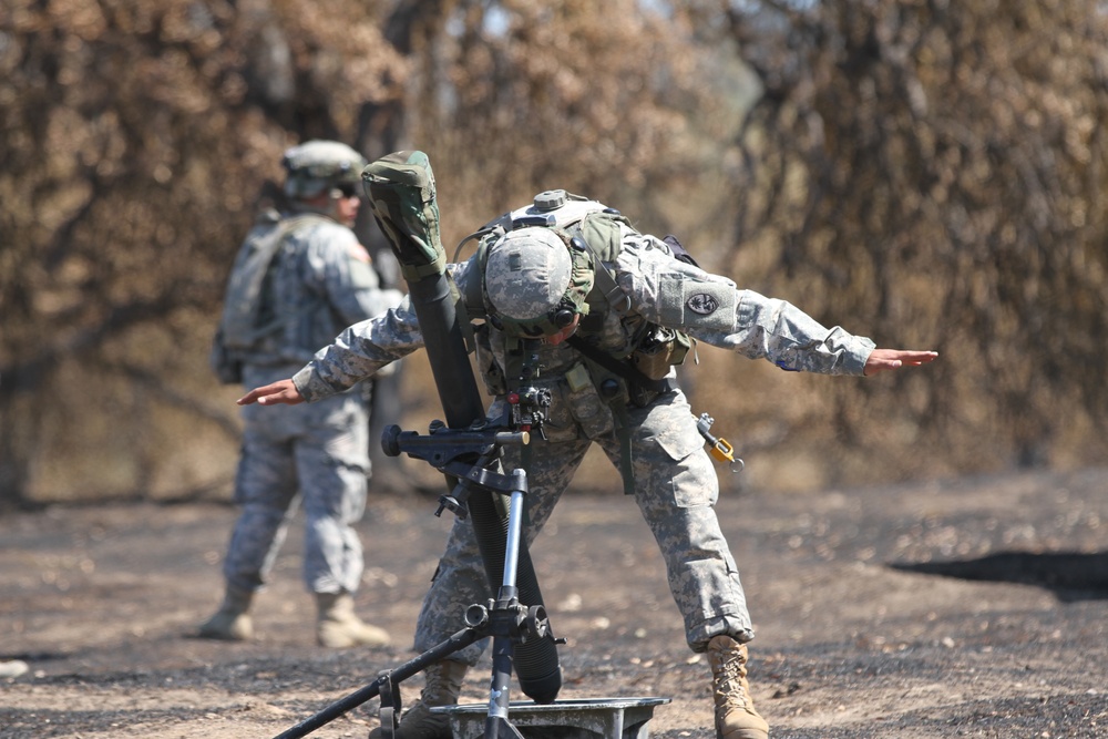 Exportable Combat Training Capability (XCTC)