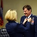 Burger finishes 30 year Air Force career