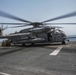 By Air and by Sea: Fighting 13th lunges into sustainment training