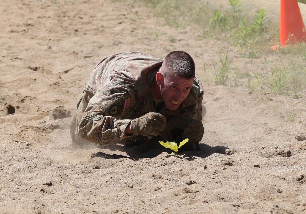 ROTC, Cadet Command, Fort Knox, SOY, USACC