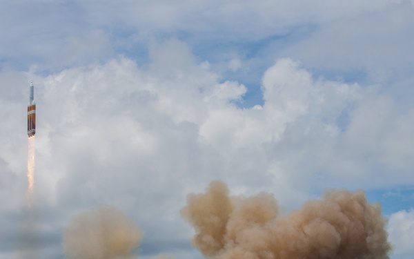45th SW supports successful Delta IV NROL-37 launch