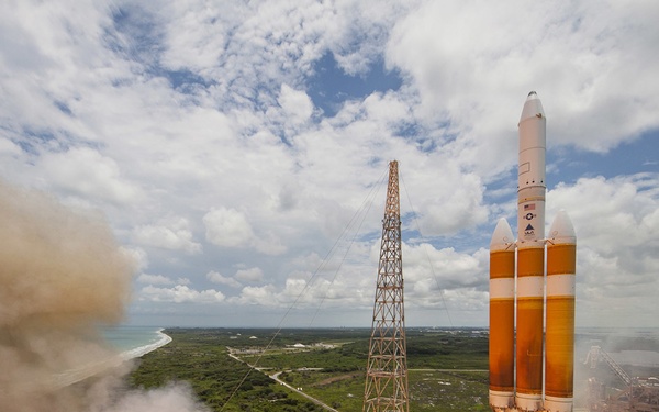 45th SW supports successful Delta IV NROL-37 launch