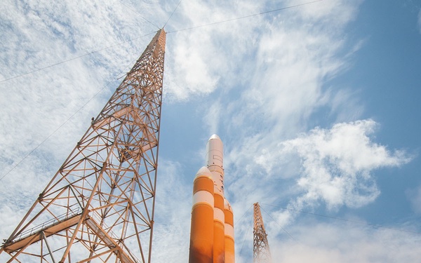 45th SW supports successful Delta IV NROL-37 launch