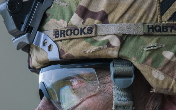 Exercise Anakonda 2016 - Live Fire Demonstration