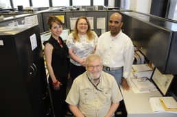 Fort Worth District Corps team supports DOD installation ecosystems