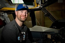 David Cook Rocks Team Minot