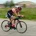 Triathlons, the love of the challenge