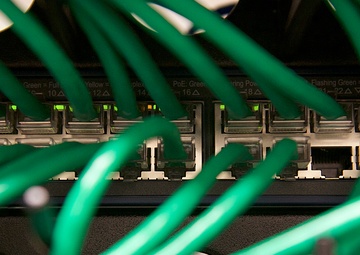 185th Cyber Operations Squadron actively seeking interested officers, enlisted