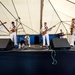 Navy Band Northwest Plays CityFair
