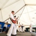 Navy Band Northwest Plays CityFair